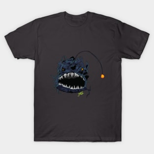 Angler T-Shirt